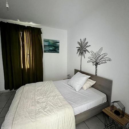 Jolie Maison De Village Proche De La Mer Sainte-Marie-la-Mer Zewnętrze zdjęcie