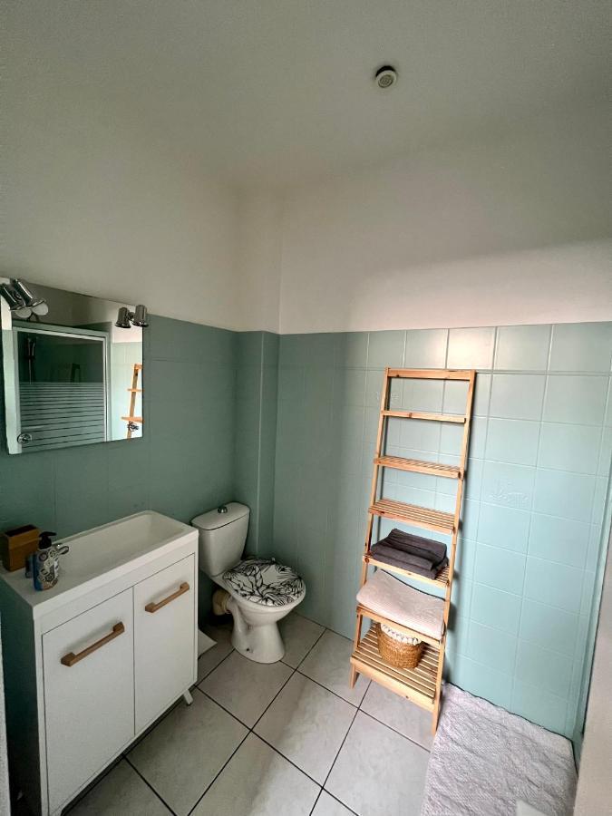 Jolie Maison De Village Proche De La Mer Sainte-Marie-la-Mer Zewnętrze zdjęcie