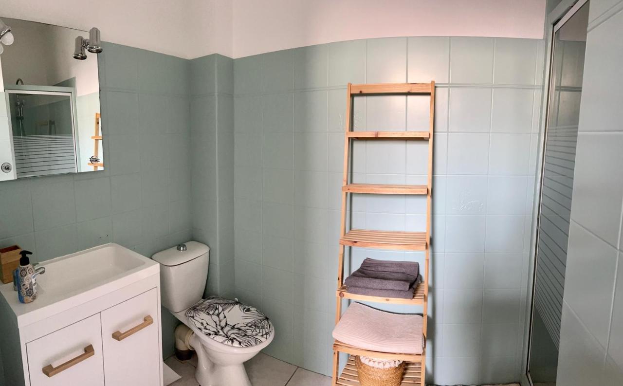 Jolie Maison De Village Proche De La Mer Sainte-Marie-la-Mer Zewnętrze zdjęcie
