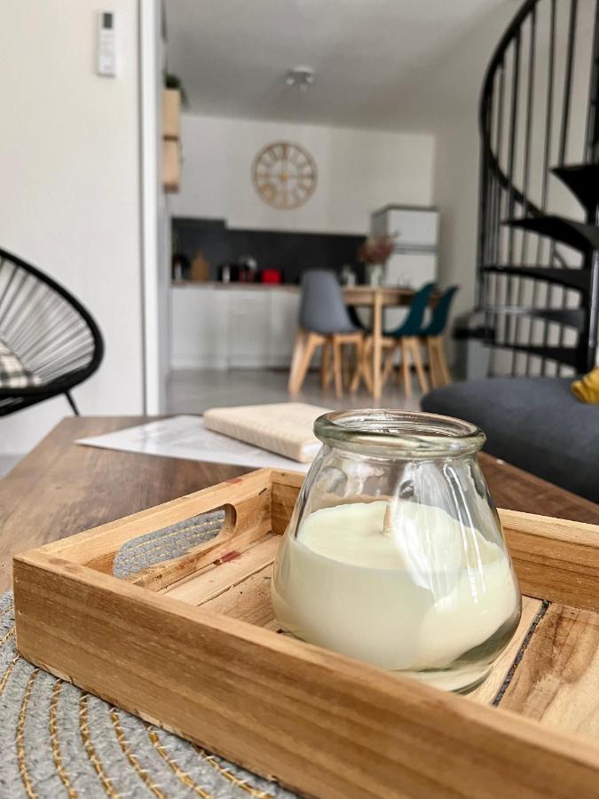 Jolie Maison De Village Proche De La Mer Sainte-Marie-la-Mer Zewnętrze zdjęcie